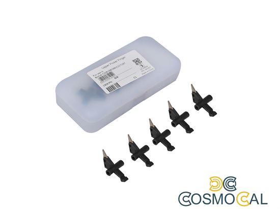 5xCET Upper Picker Finger Konica Minolta Bizhub C224,284,364