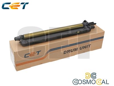 CET DR-618 Color Drum Unit Konica Minolta-165K #ACV80TD