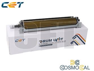 CET Black Drum Unit MINOLTA C4065,C4070#DR620K/DR621K#460K