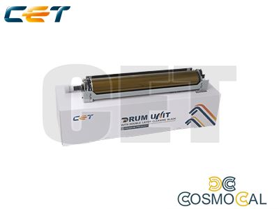 CET Color Drum Unit MINOLTA C4065,C4070#DR620C/DR621C#ACE60Y1#46