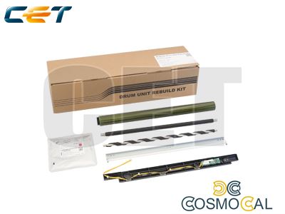 CET Magenta Drum Unit Rebuild Kit Minolta C226, C266-87K