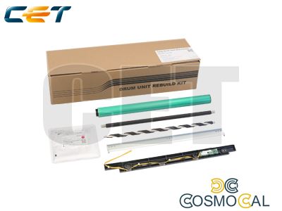 Magenta Drum Unit Rebuild KiT Minolta Bizhub C227,C287-90K