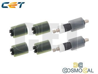 Paper Pickup Roller 4x4030-3005-01#2x4030-0151-01