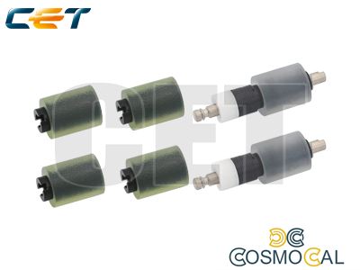 Paper Pickup Roller 4x4030-3005-01#2x4030-0151-01