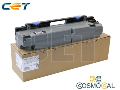 Waste Toner Container Konica Minolta#WX-107,AAVAWY1,AAVA0Y1