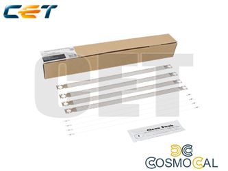 CET Charge Corona Unit Rebuild Kit Minolta AccurioPrint C4065,C4