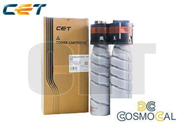 2xCET TN116/117/118/119 Toner Cartridge 12K/ 280g # A1UC050