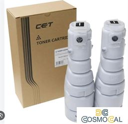 2xCET Konica Minolta TN-211/311-17K/ 413g #8938413, 893840