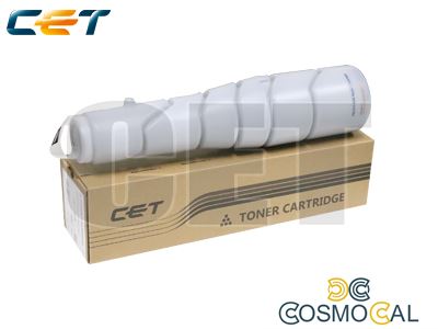 CET Konica Minolta TN-217/414- 25K/ 512g #A202031, A202030