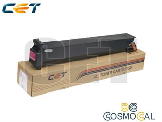 CET Konica Minolta TN-213M/214M/314M- 20K/ 360g #A0D7335