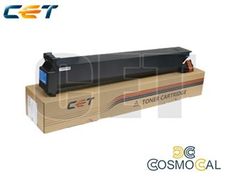 CET Konica Minolta TN-213C/214C/314C- 20K/ 360g #A0D7435