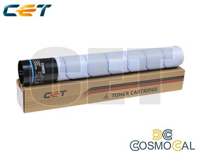 CET Konica Minolta TN-216C/319C- 26K/ 437g #A11G431, A11G431