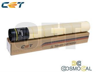 CET Konica Minolta TN-216Y/319Y- 26K/ 437g #A11G231, A11G230