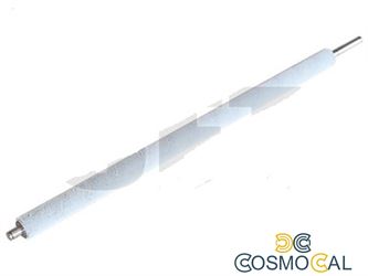 Fuser Cleaning Brush Roller Bizhub C654E,C754E