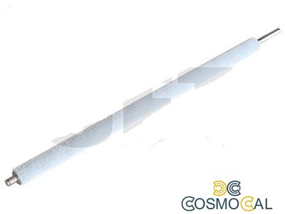 Fuser Cleaning Brush Roller Bizhub C654E,C754E