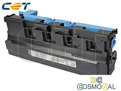 CET Waste Toner Container  Konica Minolta #WX-105, A8JJWY1