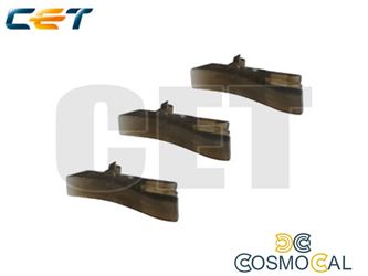 3xCET Lower Picker Finger Cover Bizhub 368, 654, 754, C759