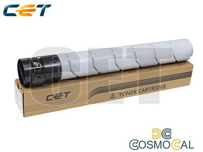 CET Konica Minolta TN-321K/TN-322- 27K/ 544g #A33K130,A33K03
