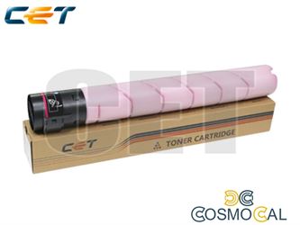 CET Konica Minolta TN-321M, Bizhub C224- 25K /514g #A33K330