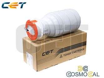 CET TN-911 Toner Cartridge Bizhub Pro 950 #A0YP031