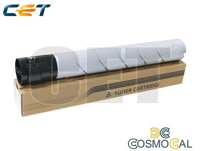 CET Konica Minolta TN-323 Toner Cartridge-23K/579g #A87M050