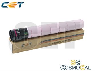 CET Konica Minolta TN-324M, Bizhub C368- 26K/ 550g #A8DA330