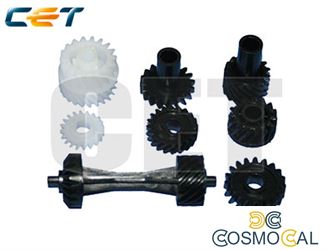 Developer Gear Kit Minolta Di1611,Di1811,Bizhub 162,163,180