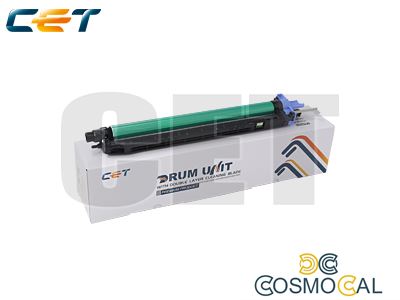 CET DR512 Color Drum Unit Konica Minolta #A2XN0TD,B1045-90K