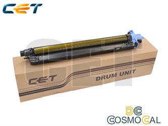 CET DR313K Black Drum Unit Compatible Konica Minolta #120K #A7U4