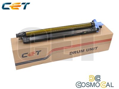 CET DR313 Color Drum Unit KM Bizhub C258, C368 #90K #A7U40TD