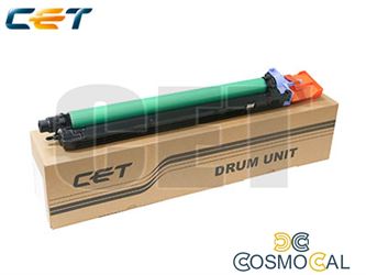 CET DR214K Black Drum Unit  Konica Minolta #A85Y0RD-105K