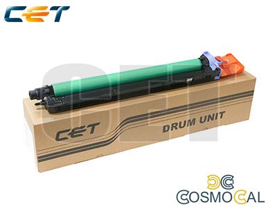 CET DR214K Black Drum Unit  Konica Minolta #A85Y0RD-105K