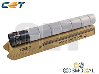 CET Konica Minolta TN-514K/B1206-28K/ 574g-chemical #A9E8150