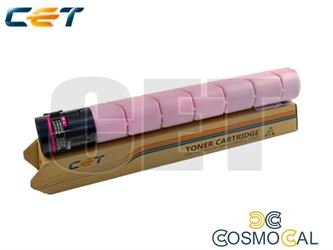 CET Konica Minolta TN-514M/B1208- 26K/513g-chemical #A9E8350