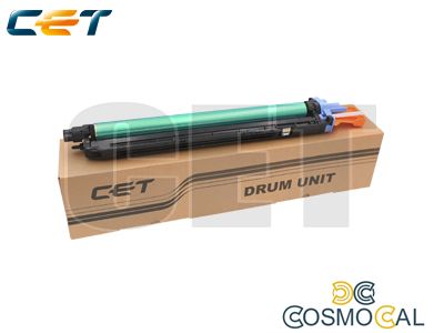 CET DR311K Black Drum Unit  Konica Minolta #A0XV0RD-100K