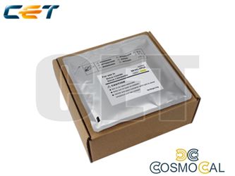 CET Yellow Konica Minolta DV512Y Developer (OEM) #A2XN08D