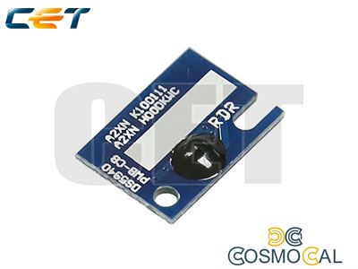 CET Drum Chip Black Konica Minolta #DR-313K,DR-512K