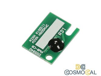 CET Drum Chip CMY Konica Minolta Bizhub C224#DR-313,DR-512