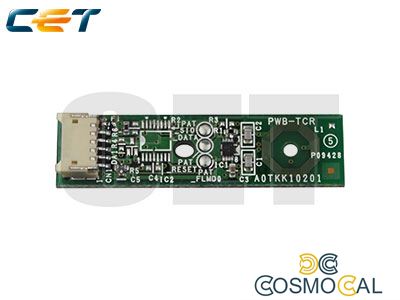 CET Developer Chip Konica Minolta Bizhub C220,C280,C360,C224