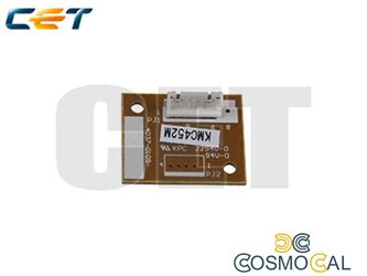 CET Drum Chip Magenta Konica Minolta Bizhub C452, C552, C652