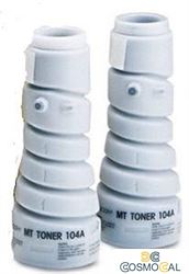 2x270g Compatible for Konica Minolta EP1054/EP1085-#8936-304