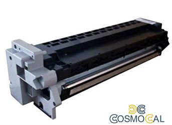 Drum Frame Assembly Reg Bizhub164/165/184/185/195/215-80K