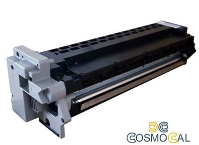 Drum Frame Assembly Reg Bizhub164/165/184/185/195/215-80K