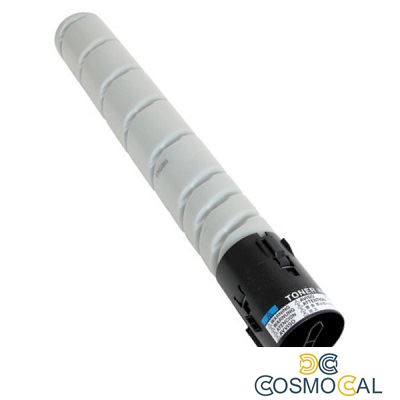 Toner compa Bizhub 458e,558e,658e-31.2K#AAJ7050/TN516