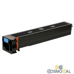 Toner compa Bizhub 502/552/602/652-37.5K#A0TM152/518K