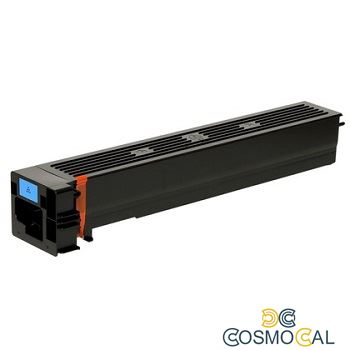 Toner compa Bizhub 502/552/602/652-37.5K#A0TM152/518K