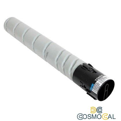 Toner compa Bizhub 450i/550i/650i-24K#AC79050/628K