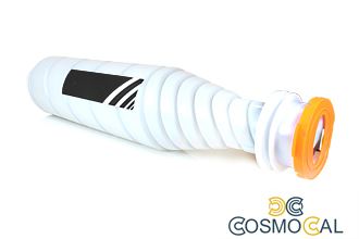 Mps 1270g Minolta Bizhub 600RM,601,750RM,751-48K#TN-710