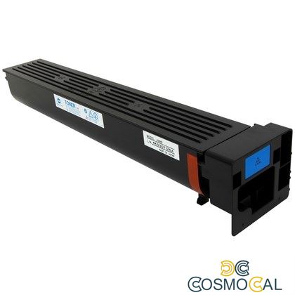 Toner compatible Bizhub 758,Bizhub 808-40.8K#A8H5050 /TN812