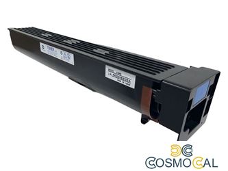 Toner compatible Minolta Bizhub 758ï¼Œ958-40.8K#A8H5051/TN812/TN